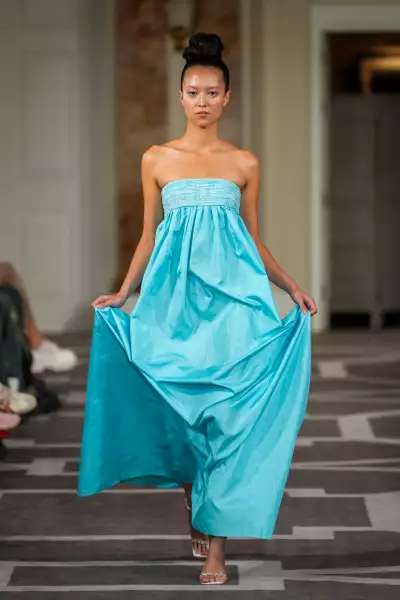 Rue Agthonis LFW SS24