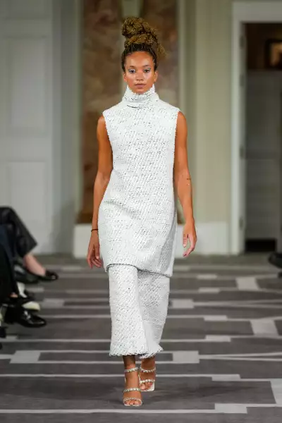 Rue Agthonis LFW SS24