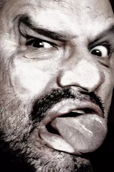 Oliviero Toscani