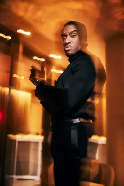 Bugzy Malone for Square Mile