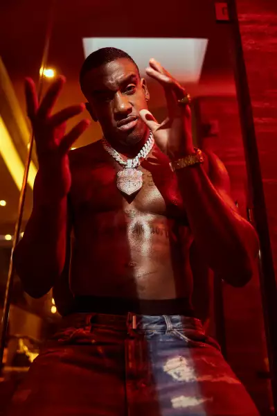 Bugzy Malone for Square Mile