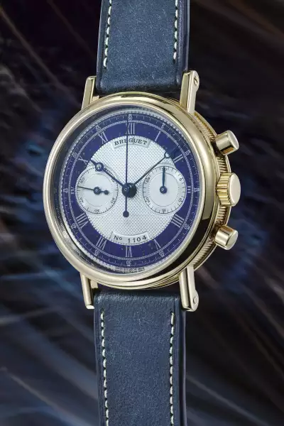 Breguet Ref 3237