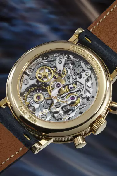 Breguet Ref 3237