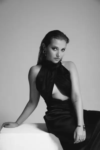 Mia McKenna-Bruce