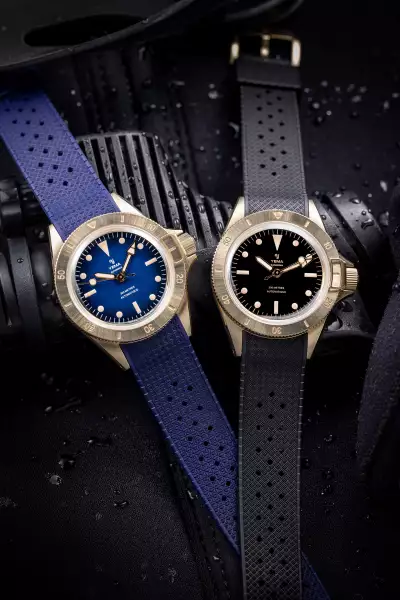 Yema Superman Bronze