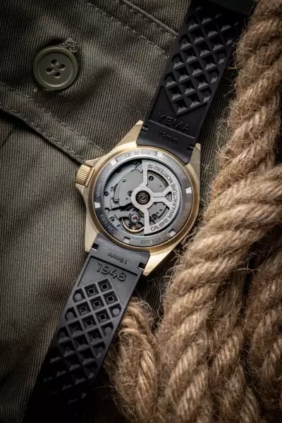 YEMA Superman Bronze