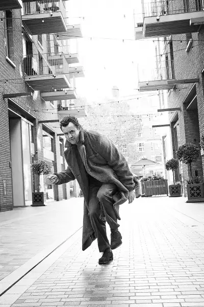 Daniel Mays