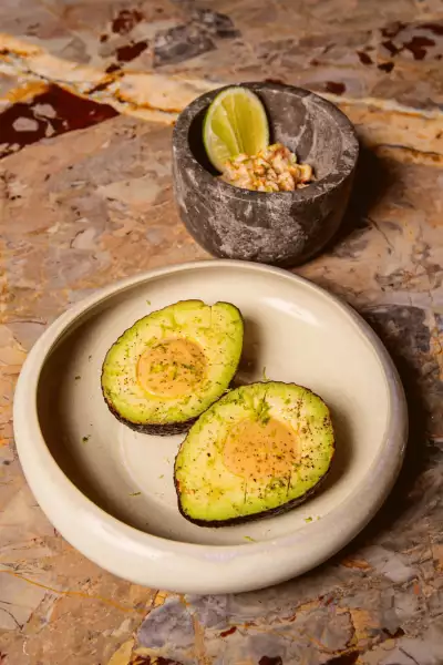 Madame R&ecirc;ve food