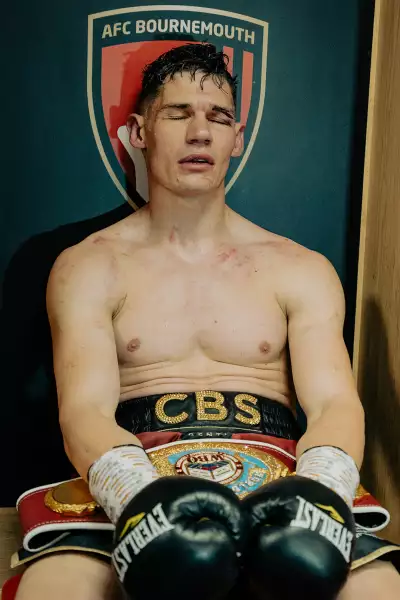 Chris Billam-Smith