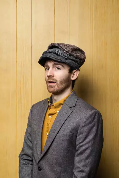 Ian Smith