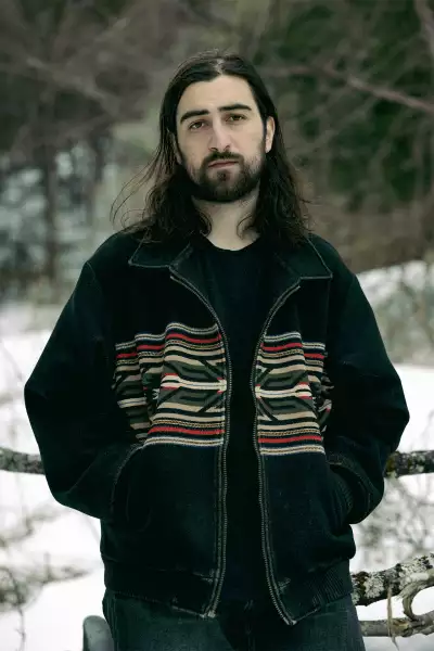Noah Kahan