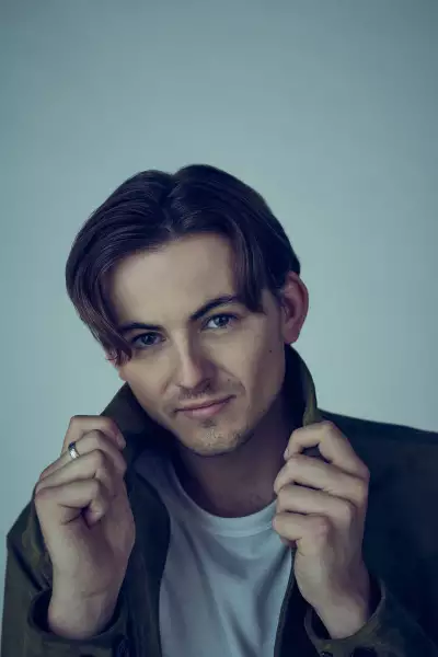 Oscar Lloyd