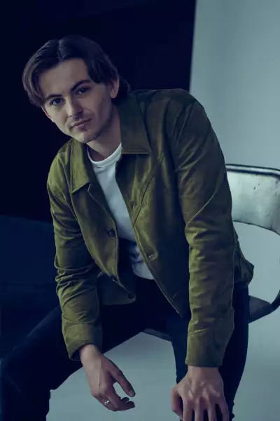 Oscar Lloyd