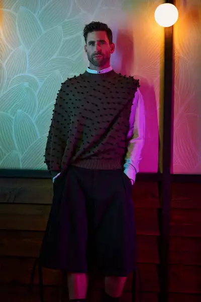 Oliver Jackson-Cohen
