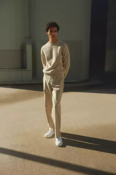 Timothée Paris sneakers