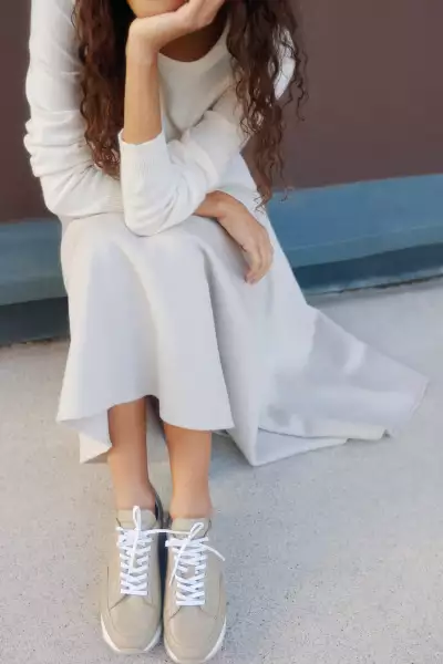 Timoth&eacute;e Paris sneakers