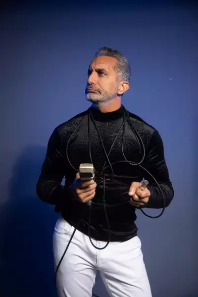 Bassem Youssef