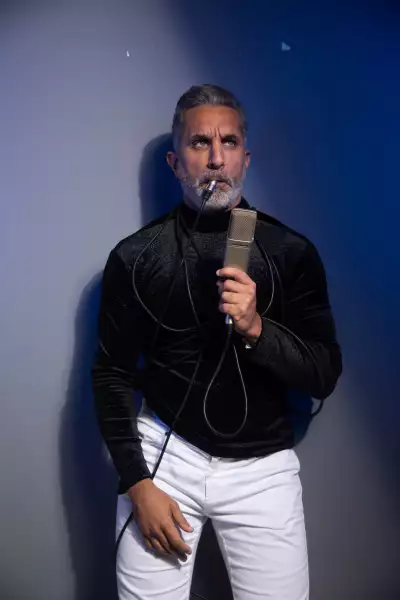 Bassem Youssef