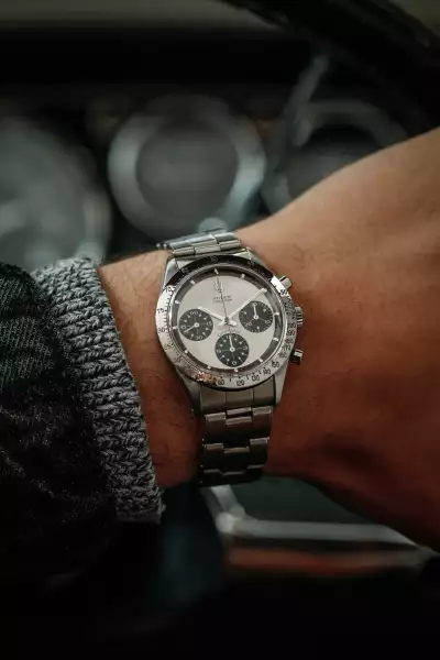 Rolex Reference 6239 &lsquo;Paul Newman&rsquo;