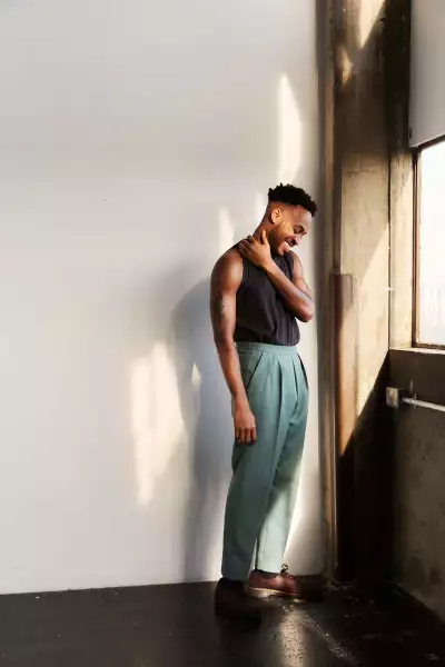 &Eacute;ny&igrave; Okoronkwo