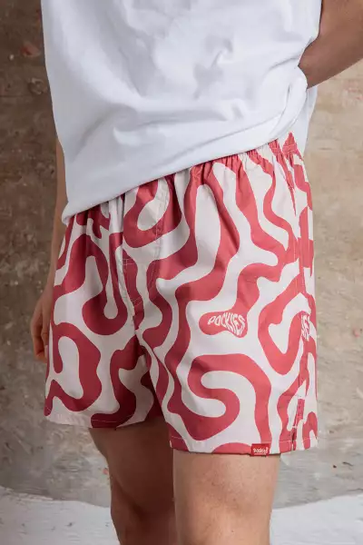 Pockies Shorties