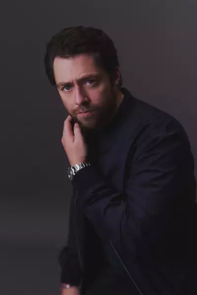 Richard Rankin