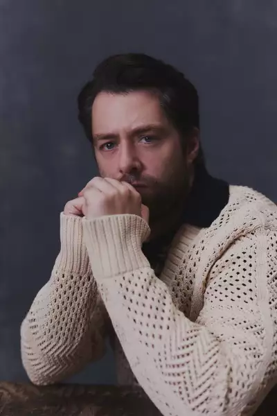 Richard Rankin