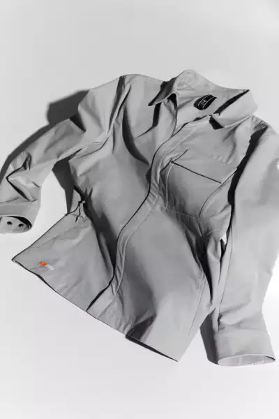 Belstaff x INEOS Britannia
