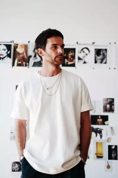 Guy Berryman