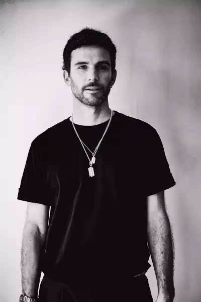 Guy Berryman