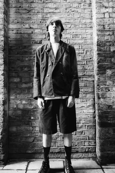 Applied Art Forms SS24
