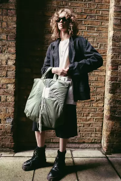 Applied Art Forms SS24