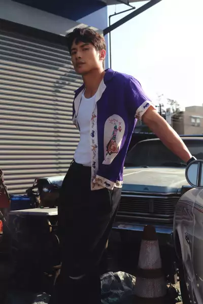 Manny Jacinto