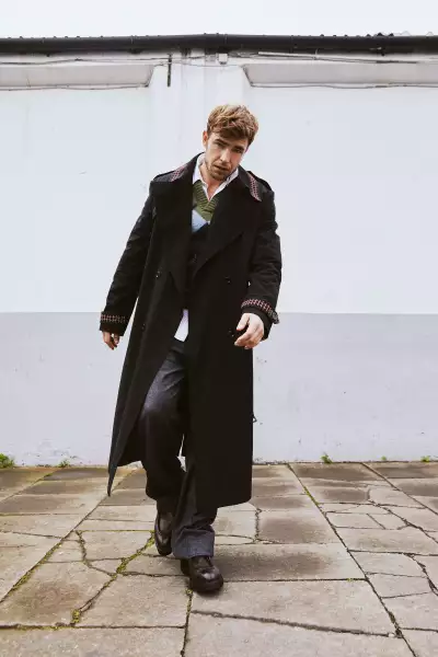 Nico Mirallegro