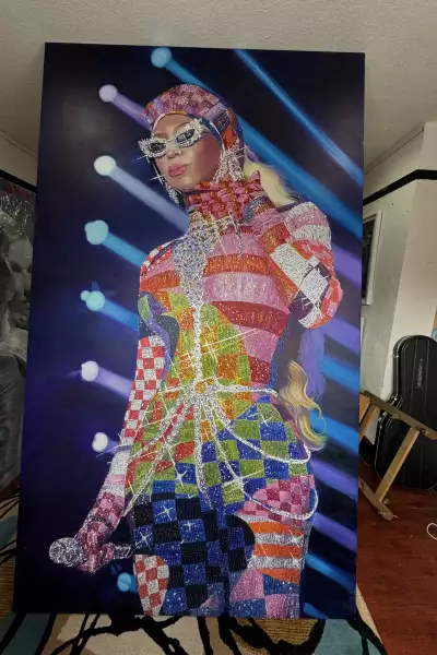 ICON Collection &ndash; Beyonce