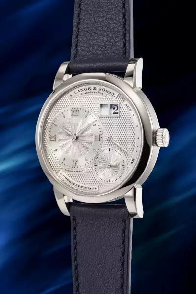 A Lange & S&ouml;hne Lange 1 &ldquo;Oeding-Erdel&rdquo; ref. 112.047