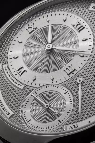A Lange & S&ouml;hne Lange 1 &ldquo;Oeding-Erdel&rdquo; ref. 112.047