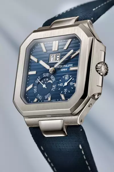 Patek Philippe Cubitus