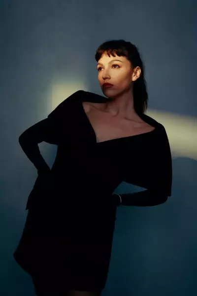 &Uacute;rsula Corber&oacute;