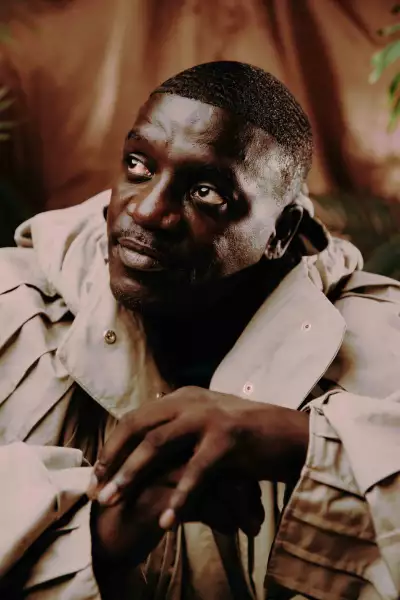 Akon