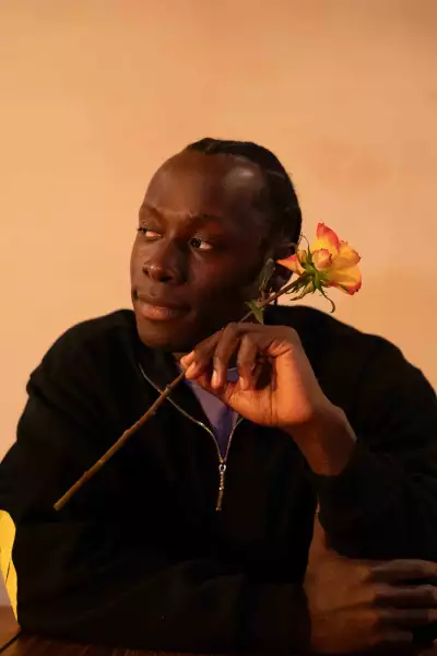 David Larbi