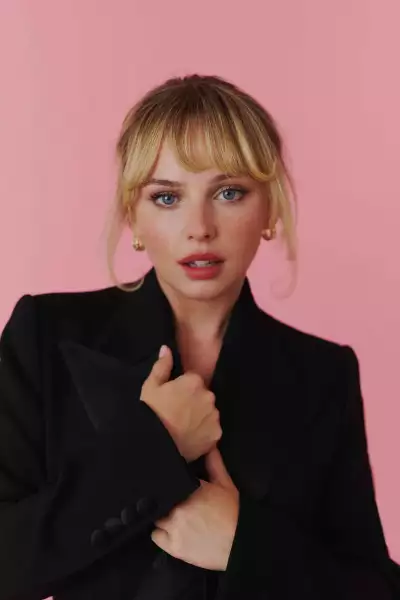 Mia Rodgers