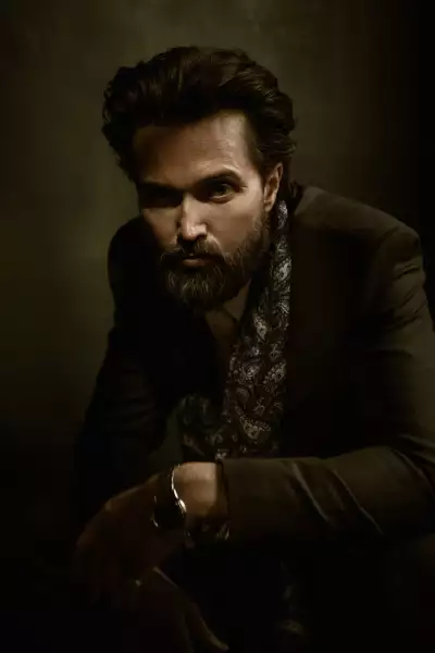 Emmett J Scanlan