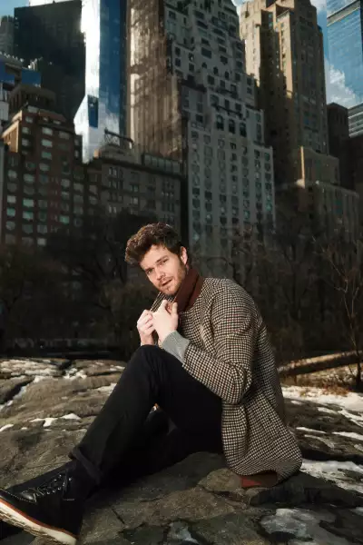 Jack Quaid