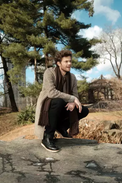 Jack Quaid