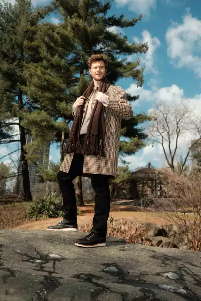 Jack Quaid