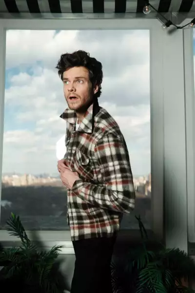 Jack Quaid