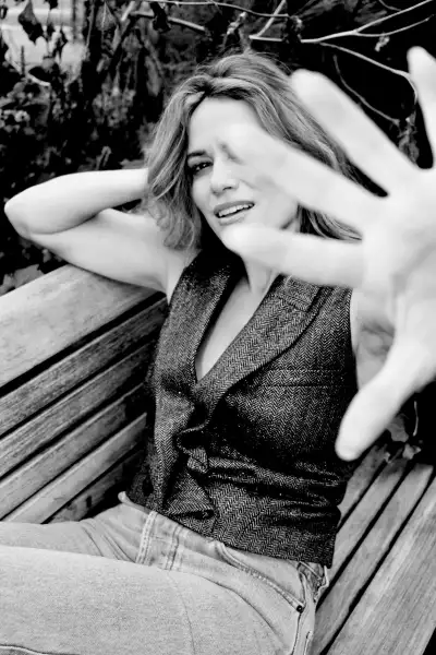 Bethany Joy Lenz