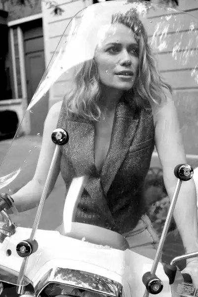Bethany Joy Lenz