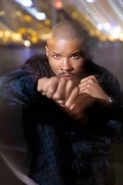 Chris Eubank Jr
